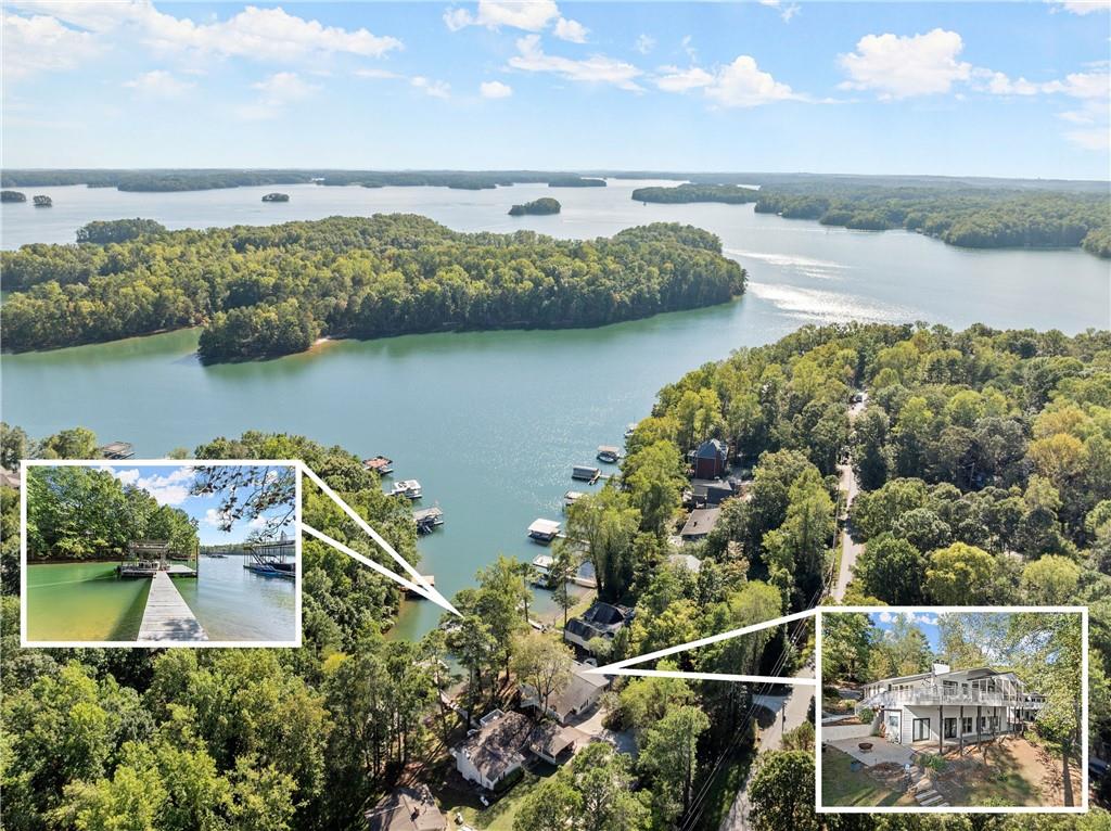 Lisa Cir, Gainesville, GA 30506