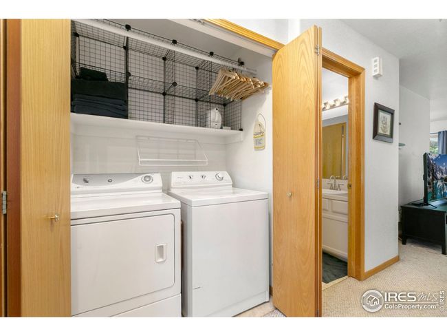 364 Audrey Dr, Townhouse with 4 bedrooms, 2 bathrooms and null parking in Loveland CO | Image 12