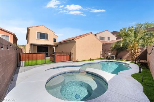 2525 Pastis Ct, Henderson, NV, 89044-0450 | Card Image
