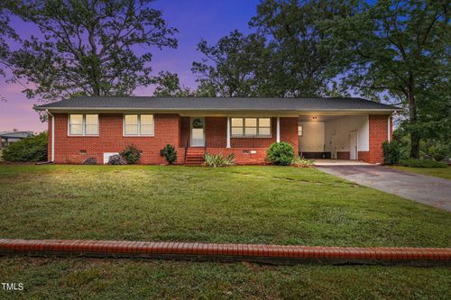 60 Lancaster Dr, Goldston, NC, 27252 | Card Image