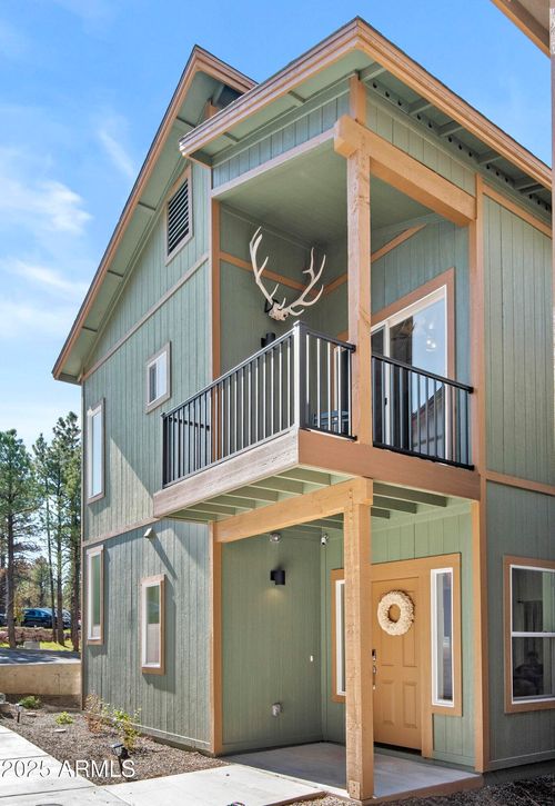 47-3001 E Butler Avenue, Flagstaff, AZ, 86004 | Card Image