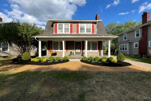 21 Kenwood Dr, Middletown, OH, 45042-3524 | Card Image