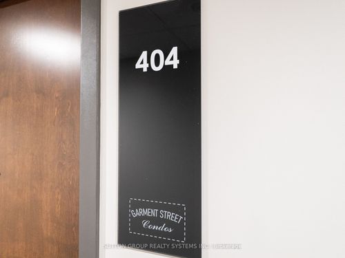 404-108 Garment St, Kitchener, ON, N2G0E2 | Card Image