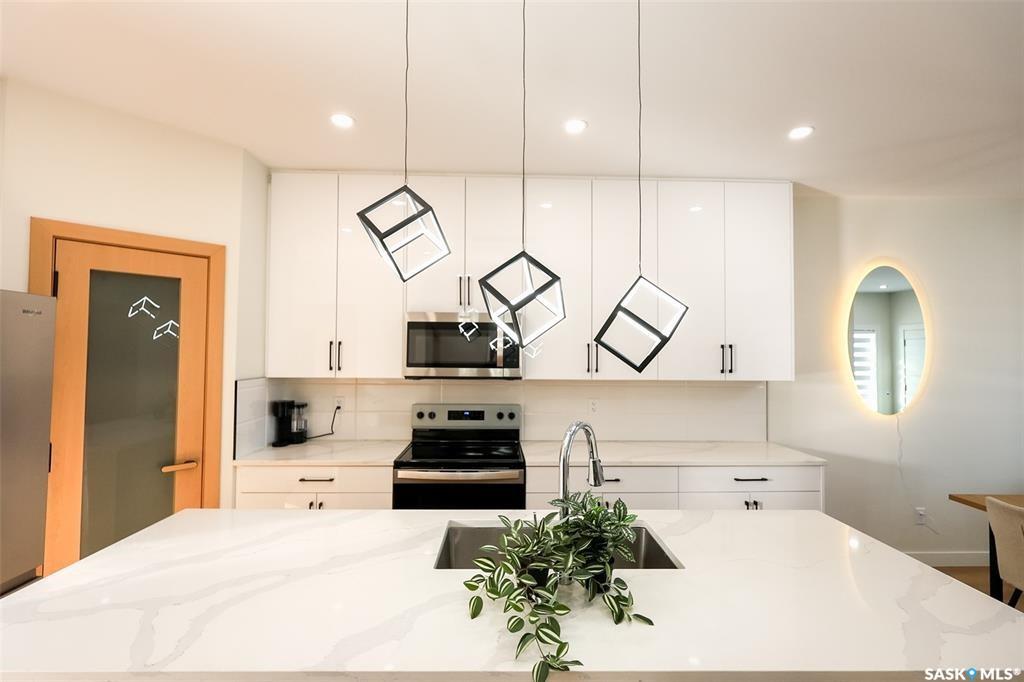 Residential in Saskatoon 5