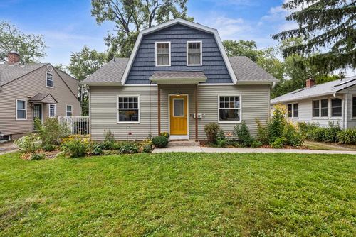 4246 Doncaster Drive, Madison, WI, 53711 | Card Image