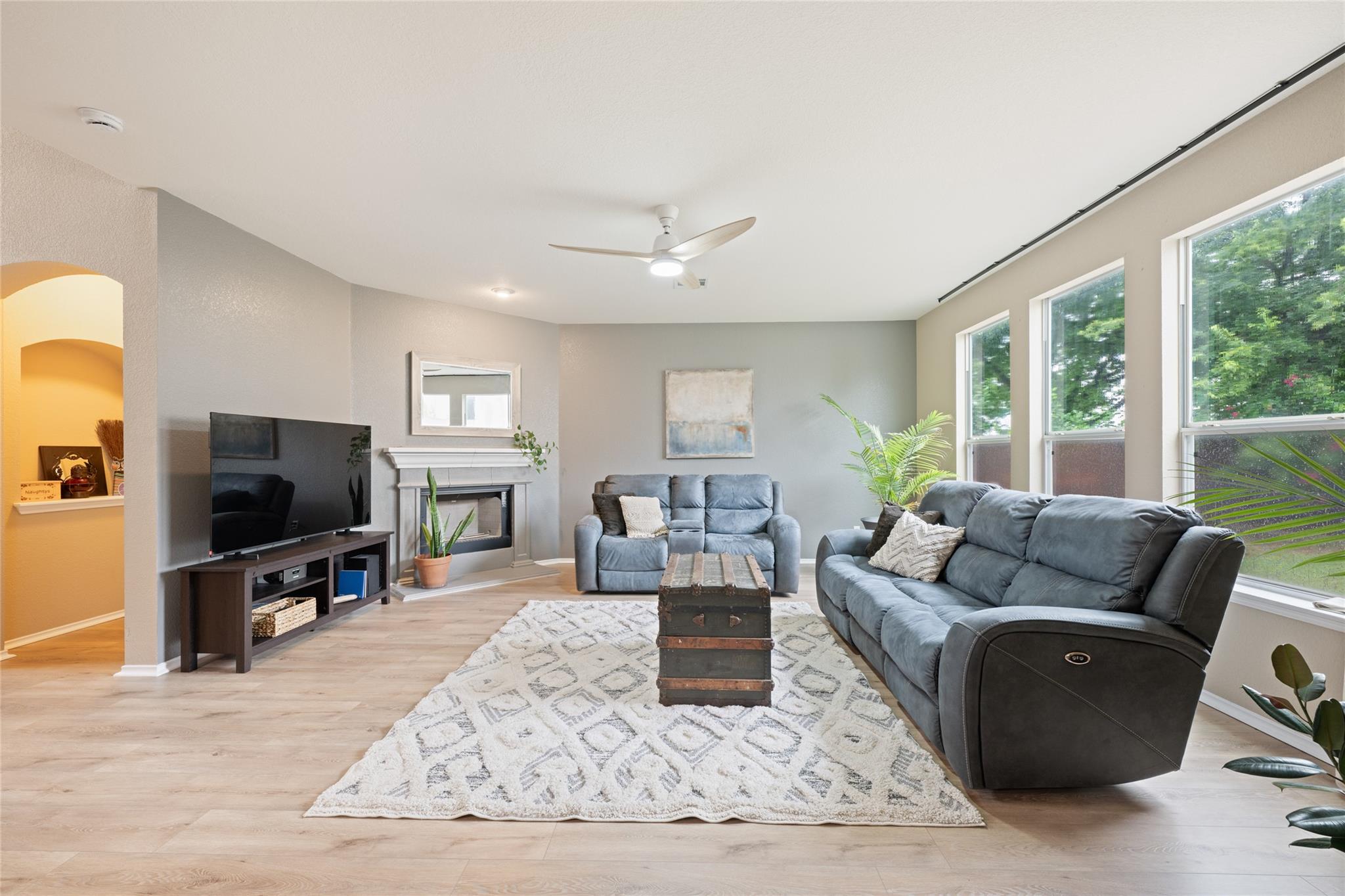 Residential in Round Rock 5