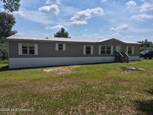 54 Ballard Rd, Perkinston, MS, 39573-5708 | Card Image