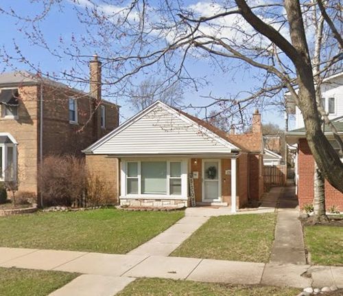 2524 109th Pl, Chicago, IL, 60655-1207 | Card Image