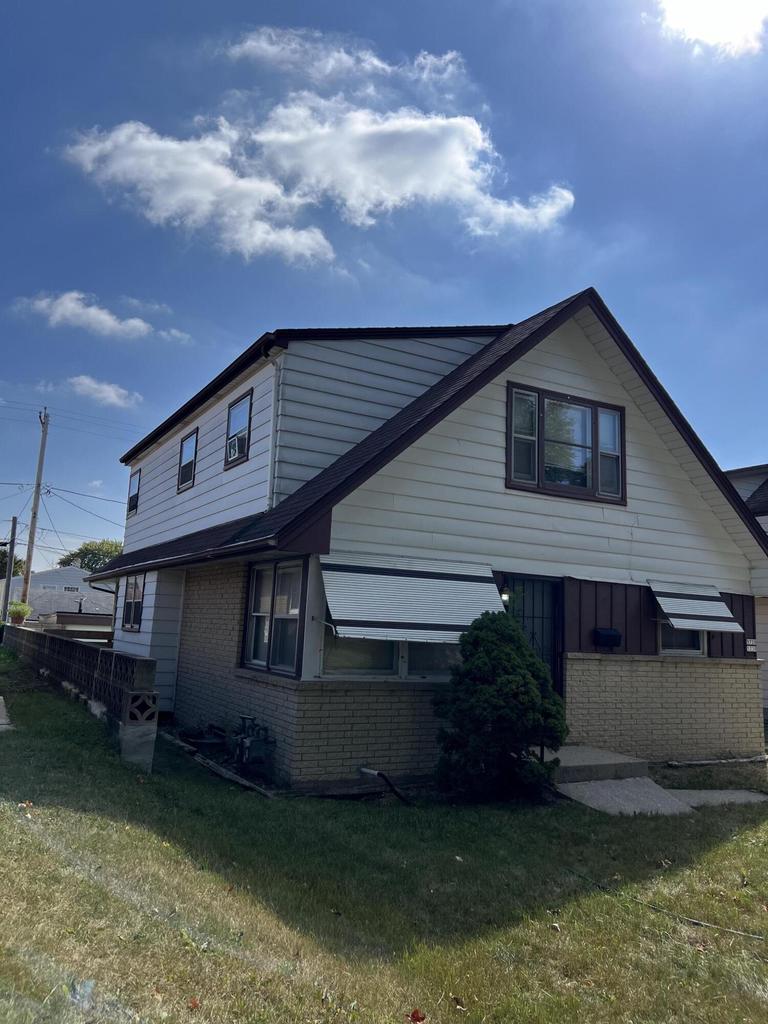 98th St, Milwaukee, WI 53225