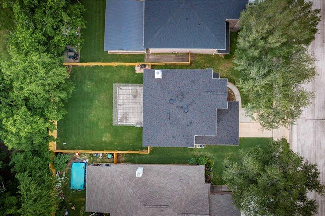13907 Bonnetbriar Ln, House other with 3 bedrooms, 3 bathrooms and 2 parking in Sugar Land TX | Image 28