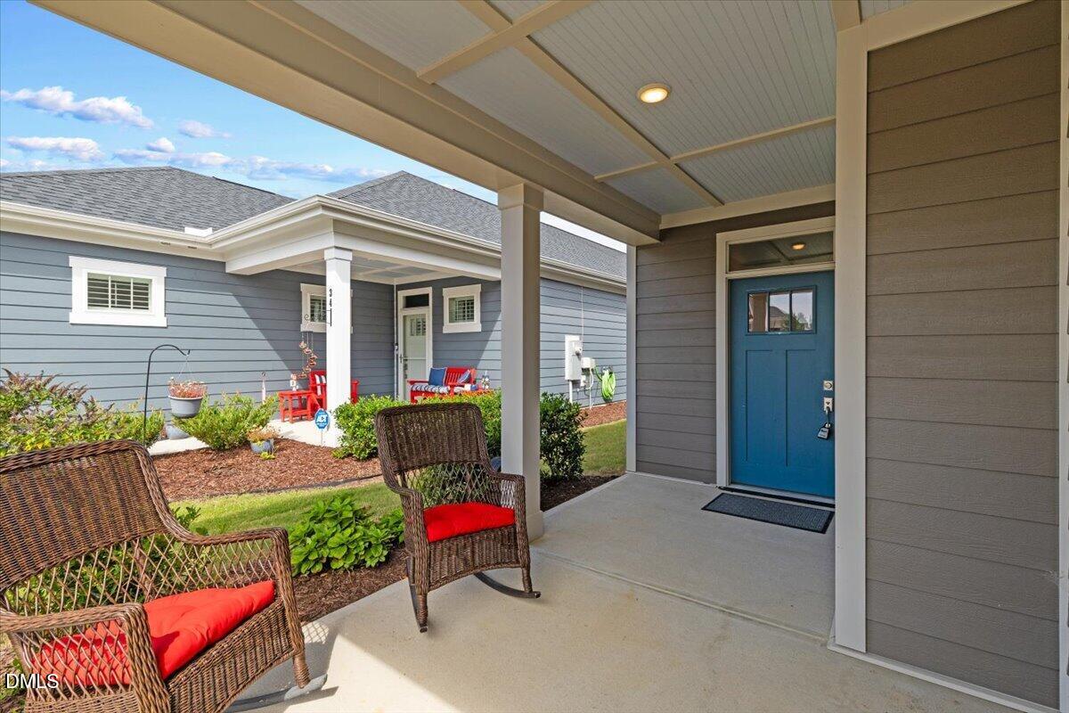 Residential in Clayton 4