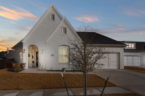 605 E Thoroughbred, Willow Park, TX, 76087-6739 | Card Image