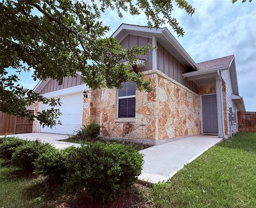 120 Trailside Lane, Bastrop, TX, 78602 | Card Image