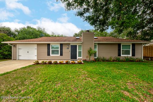 5865 Keystone Ave, COCOA, FL, 32927-7808 | Card Image