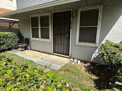 424 Olohana St, Honolulu, HI, 96815-2130 | Card Image