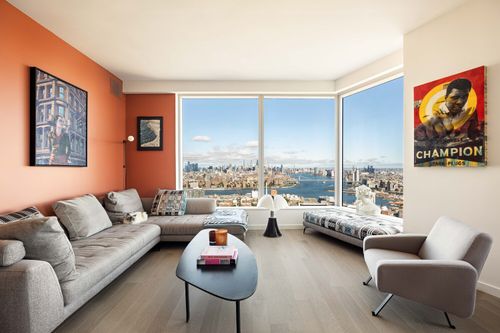 62d-1 City Pt, Brooklyn, NY, 11201 | Card Image