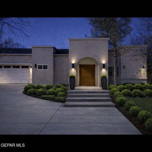 115 Bird Avenue, El Paso, TX, 79922 | Card Image