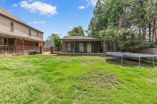 345 Locust Grove Dr, House other with 4 bedrooms, 3 bathrooms and null parking in Cordova TN | Image 34