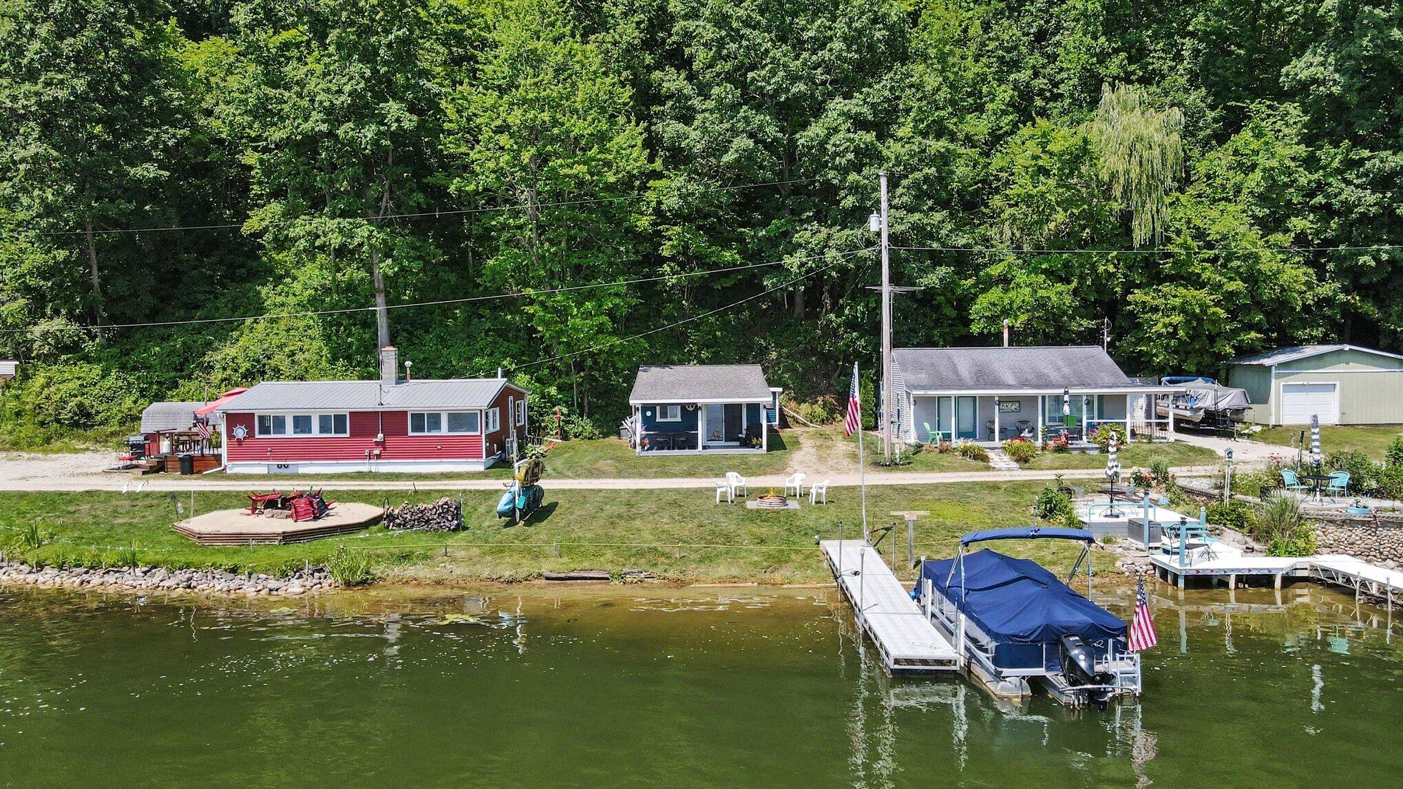 Residential in Johnstown Township 5