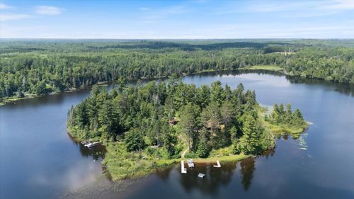 52000 Antler Lake Island Dr, Bigfork, MN, 56628 | Card Image