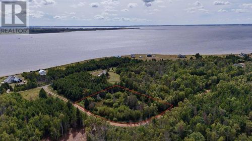 Lot Eagles View Lane, Malpeque, PE, C0B1M0 | Card Image