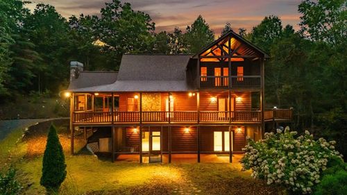 691 Mitchell Branch Rd, Morganton, GA, 30560-6818 | Card Image