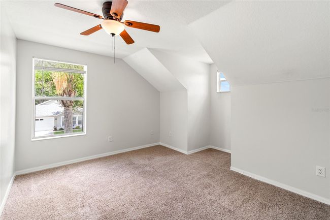 17342 Lawn Orchid Loop, House other with 4 bedrooms, 3 bathrooms and null parking in LAND O LAKES FL | Image 21