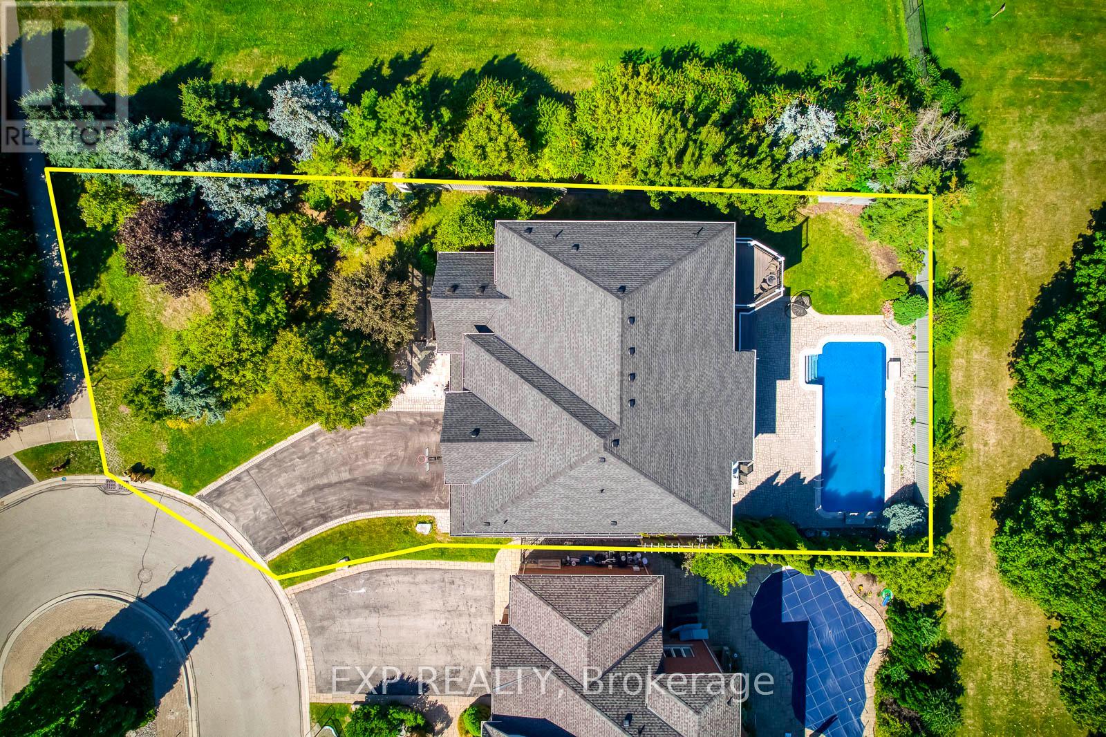 Residential in Oakville (GA Glen Abbey) 5