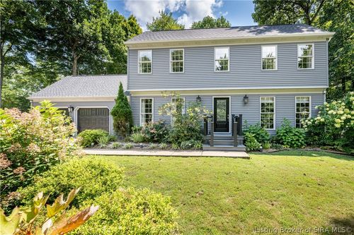 2016 Ridgeview Dr, Floyds Knobs, IN, 47119-8911 | Card Image