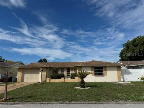 7535 Ironbark Dr, PORT RICHEY, FL, 34668-1722 | Card Image