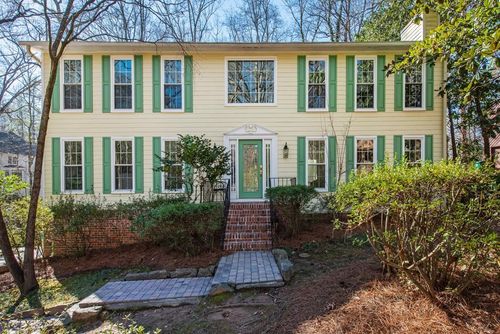 3850 Cedar Cliff Ct Se, Smyrna, GA, 30080-5641 | Card Image