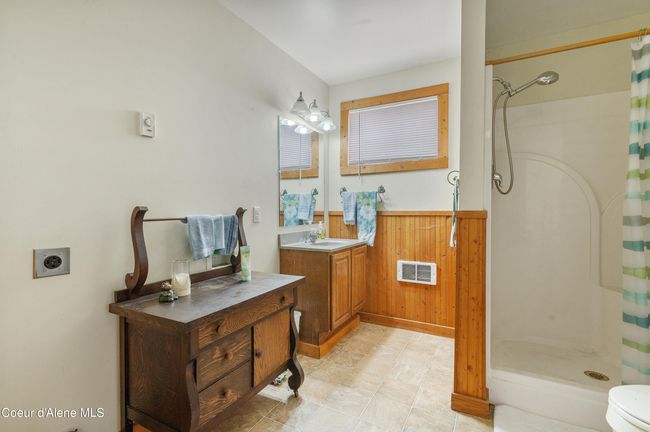 14875 N Batchelder St, House other with 1 bedrooms, 1 bathrooms and null parking in Rathdrum ID | Image 12