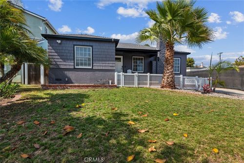 703 Avenue D, Redondo Beach, CA, 90277-4990 | Card Image