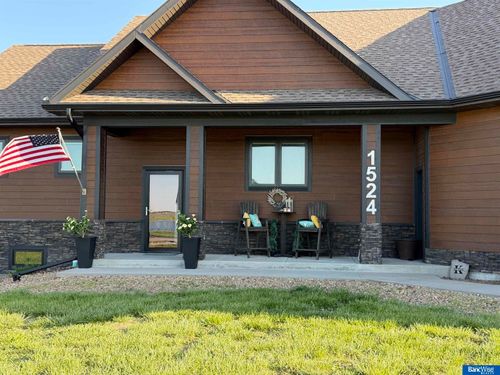 1524 Beechwood Drive, Aurora, NE, 68818 | Card Image