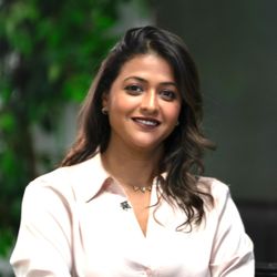 Purva Thaker