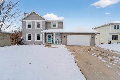 4822 Dream Lane, Madison, WI, 53718 | Card Image