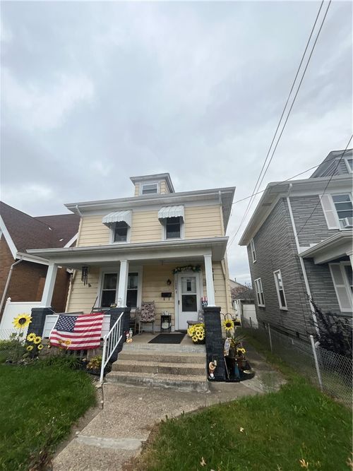 1008 Athalia Avenue, Monessen, PA, 15062 | Card Image