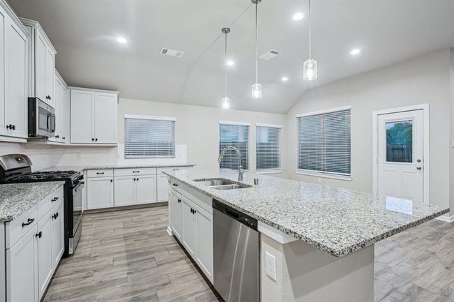 4810 Seabourne Landing Dr, House other with 4 bedrooms, 3 bathrooms and 2 parking in Rosenberg TX | Image 16