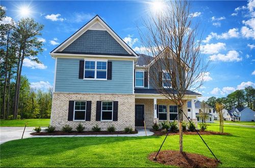 3715 Heron Creek Ct, Loganville, GA, 30052-6072 | Card Image