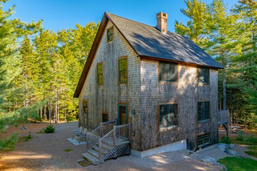 30 Ridgewood Lane, Mount Desert, ME, 04660 | Card Image