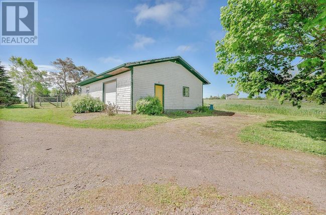 59 Sunset Lane, House other with 4 bedrooms, 1 bathrooms and null parking in Dunstaffnage PE | Image 27