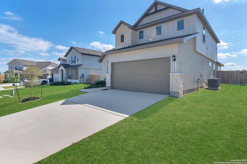 5118 Garden Fld, Marion, TX, 78124-0106 | Card Image