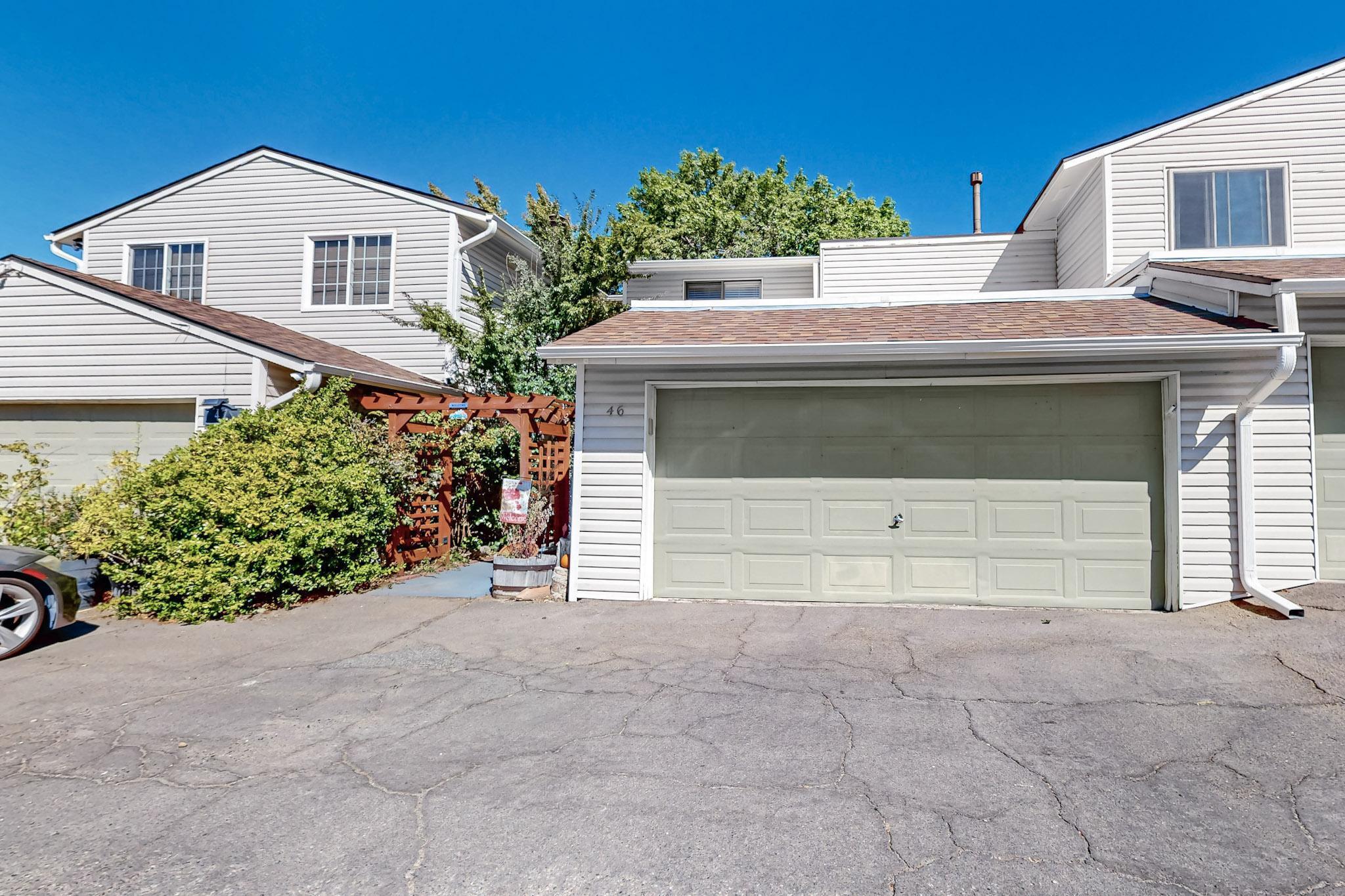 Westlake Dr, Albuquerque, NM 87112