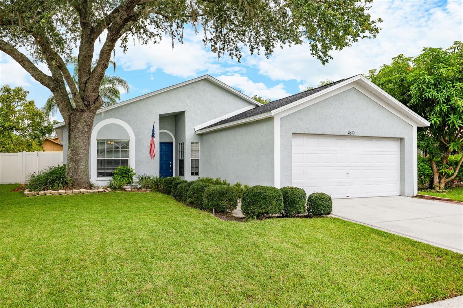 Huntfield St, Tampa, FL 33635