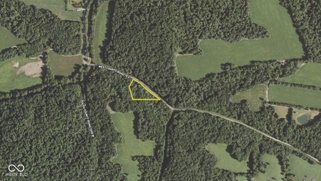 9886 W County Road 75 S, Home with 0 bedrooms, 0 bathrooms and null parking in Medora IN | Image 44