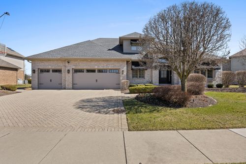 17131 Warbler Ln, Orland Park, IL, 60467-8808 | Card Image