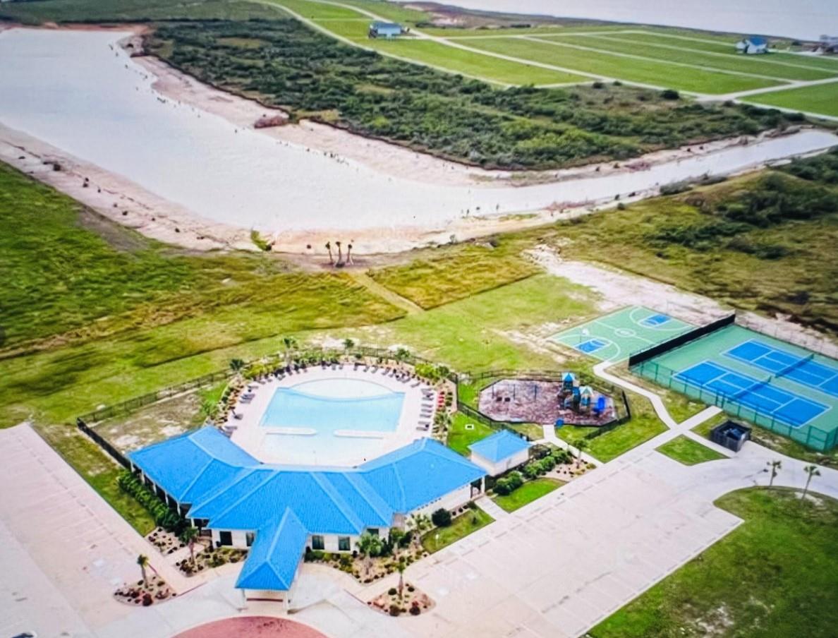 Land in Palacios 3