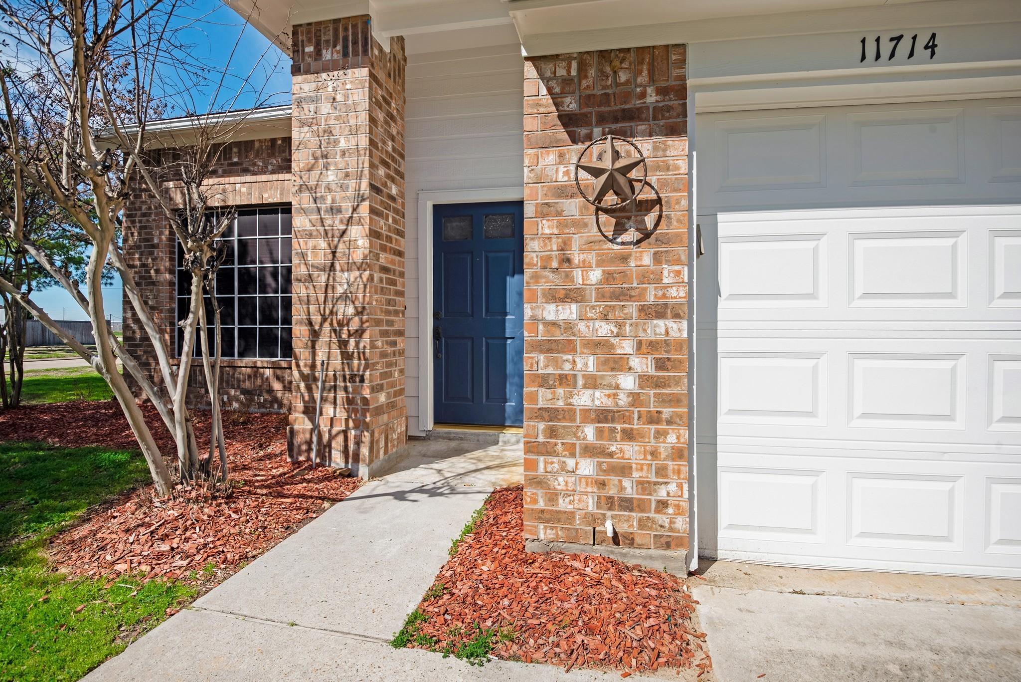 Residential Lease in Tomball 4