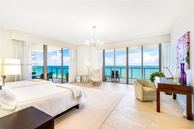 UNIT-1101N - 9705 Collins Ave, Condo with 3 bedrooms, 4 bathrooms and null parking in Bal Harbour FL | Image 14