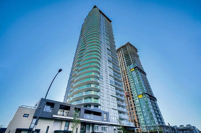 1102 - 6638 Dunblane Avenue, Condo with 2 bedrooms, 2 bathrooms and 1 parking in Burnaby BC | Image 1